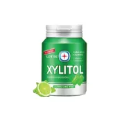 Xylitol Hương Chanh